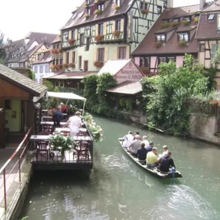 Au Coeur De Апартаменты *